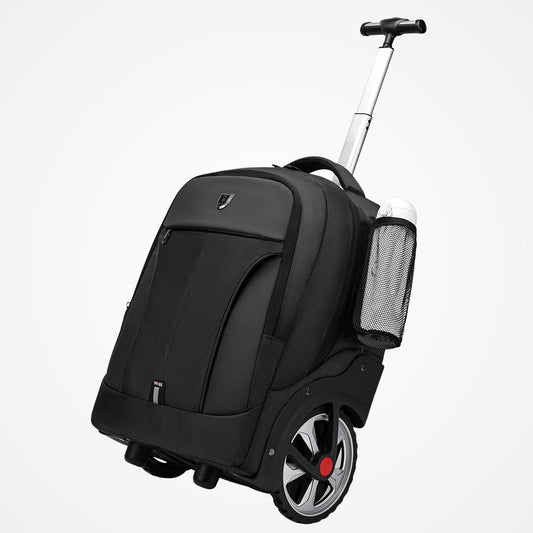NUSAKAN - Sac À Dos Cabine Roulettes