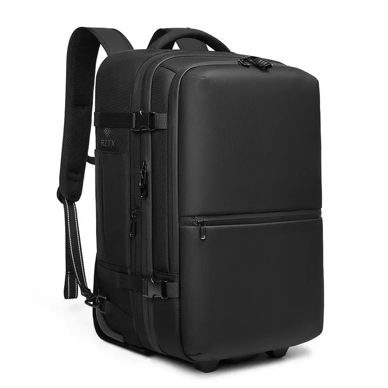 MIRFAK - Sac Cabine Avec Roulettes