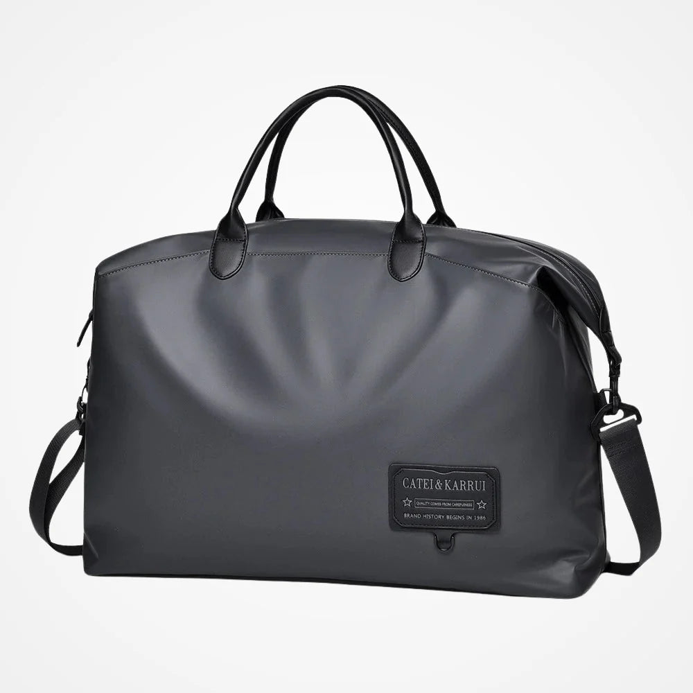 NASHIRA - Sac Cabine 40x30x20 Transavia