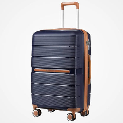 Valise Soute 23 Kg – coloris Bleu