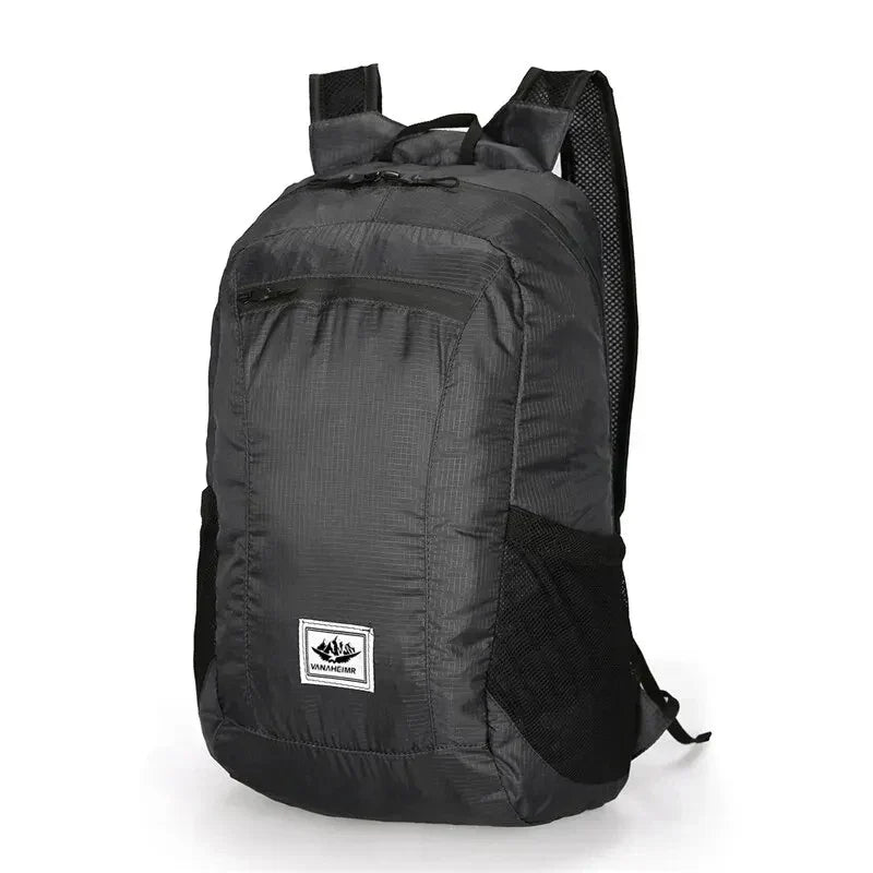 VARANGUE - Sac À Dos Randonnée Ultra Léger