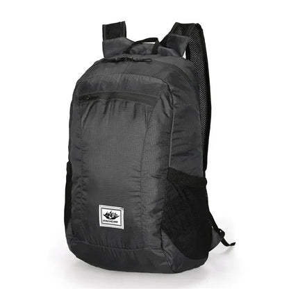 Sac à Dos Randonnée Ultra Léger – photo 16