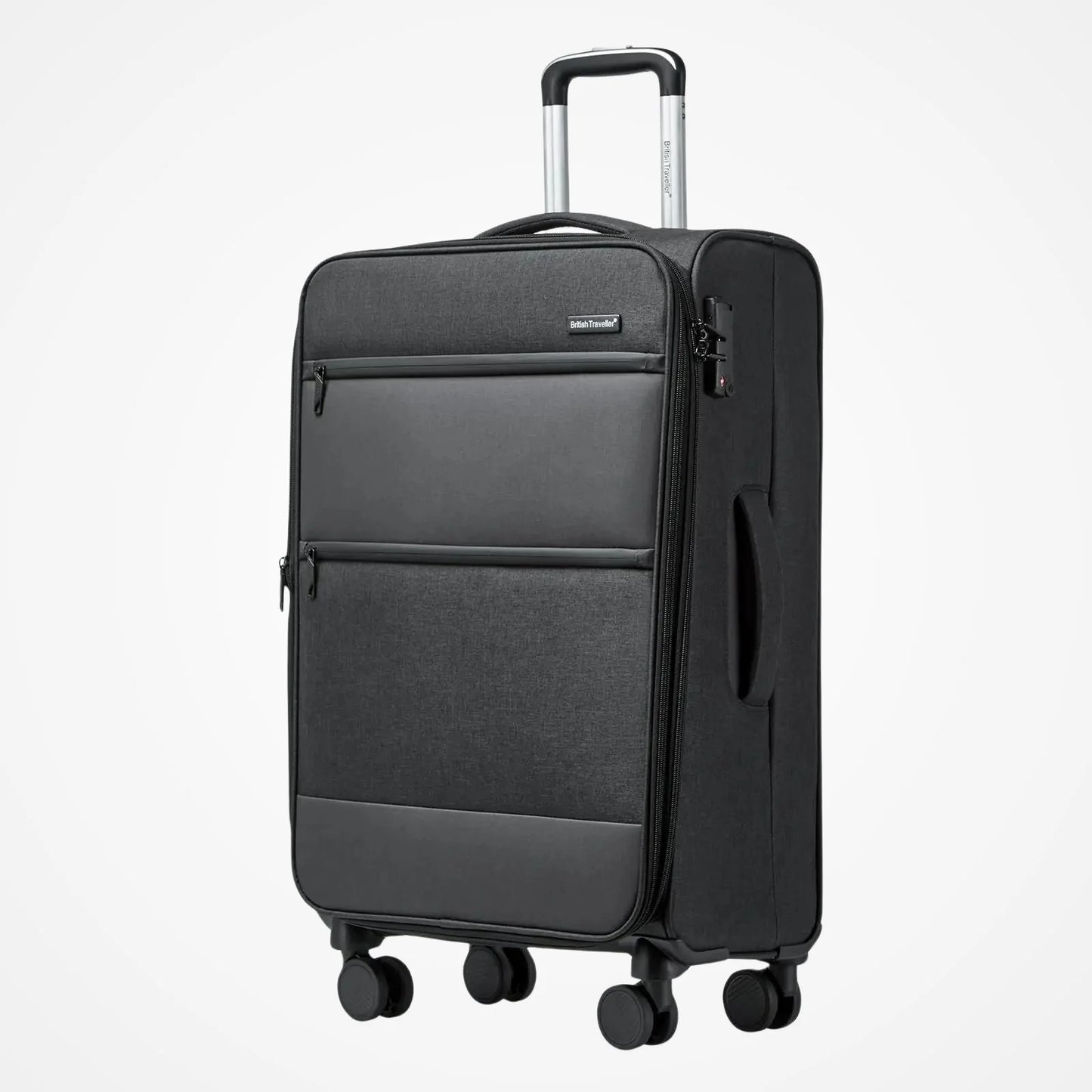WASAT - Valise Cabine Souple