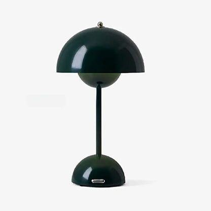 Lampe de Table Design avec Éclairage Chic – coloris Vert