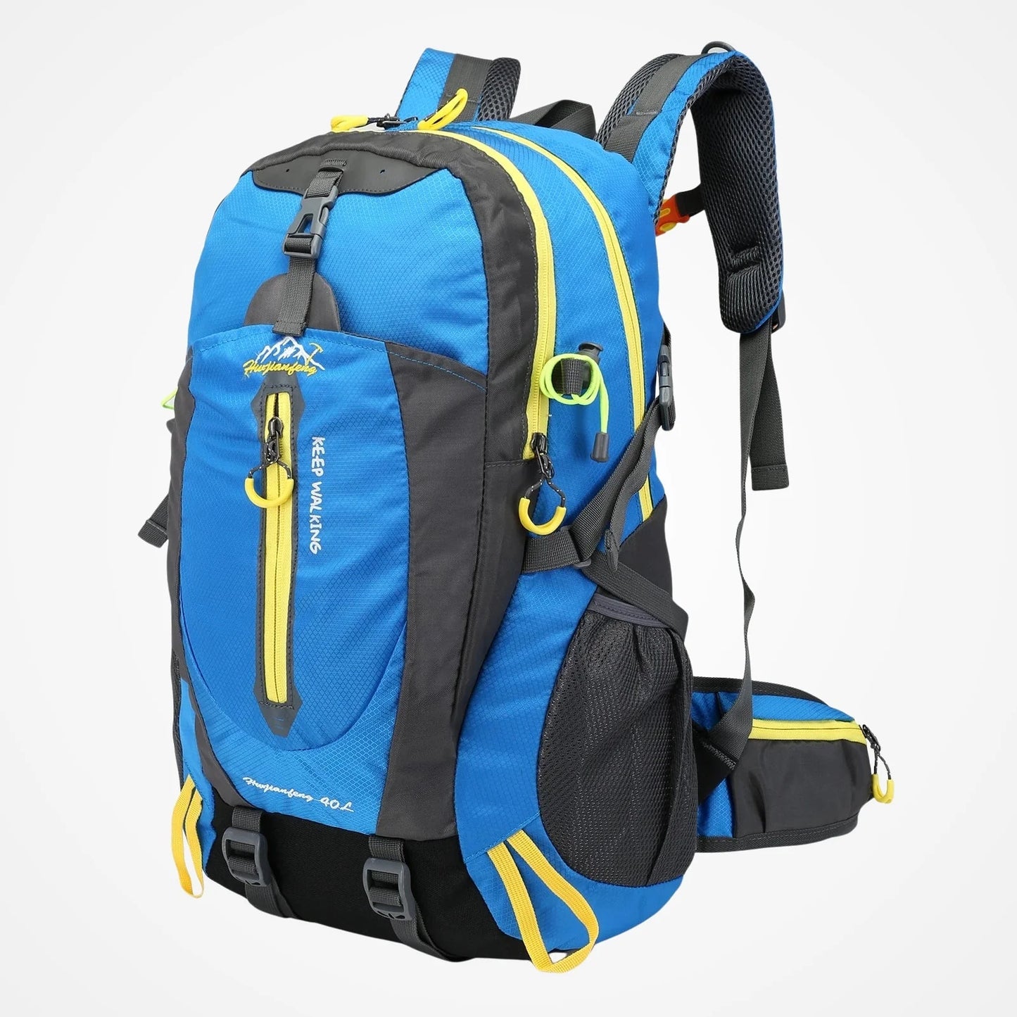 ATRIA - Sac À Dos Randonnée 40 Litres