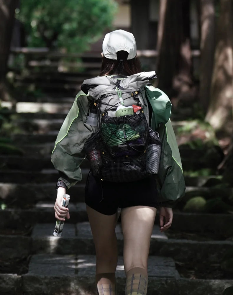 AVIOR - Sac À Dos Randonnée Pour Femme