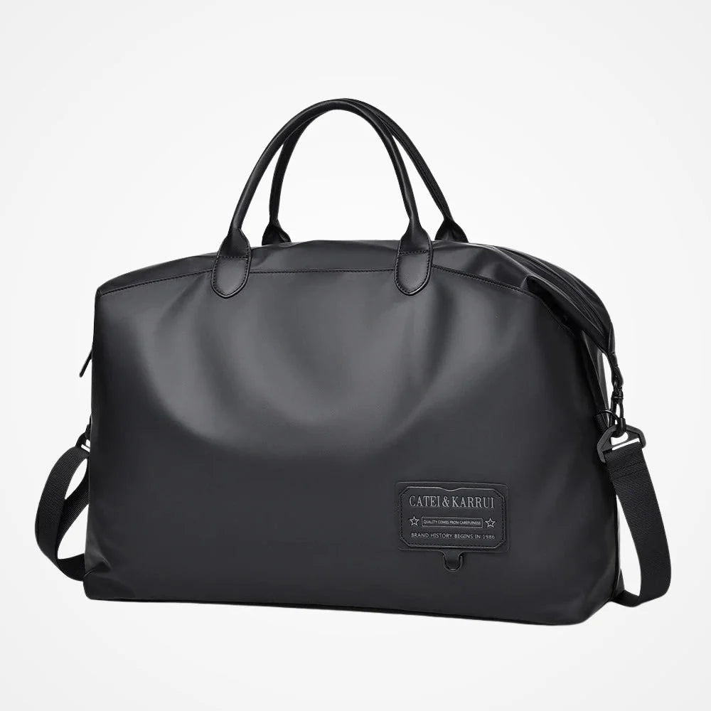 NASHIRA - Sac Cabine 40x30x20 Transavia