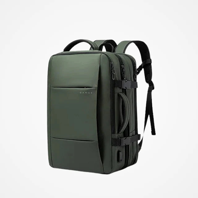 MIZAR - Sac À Dos Extensible De Voyage