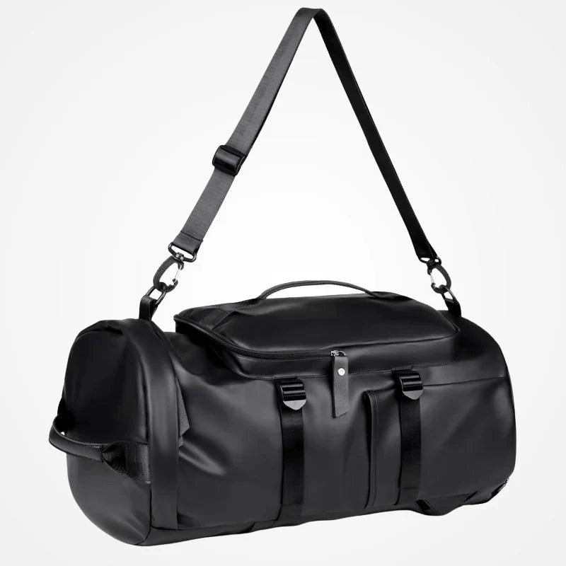 CURSA - Sac Voyage Homme Tendance