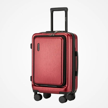 Valise Soute Ryanair – coloris Rouge