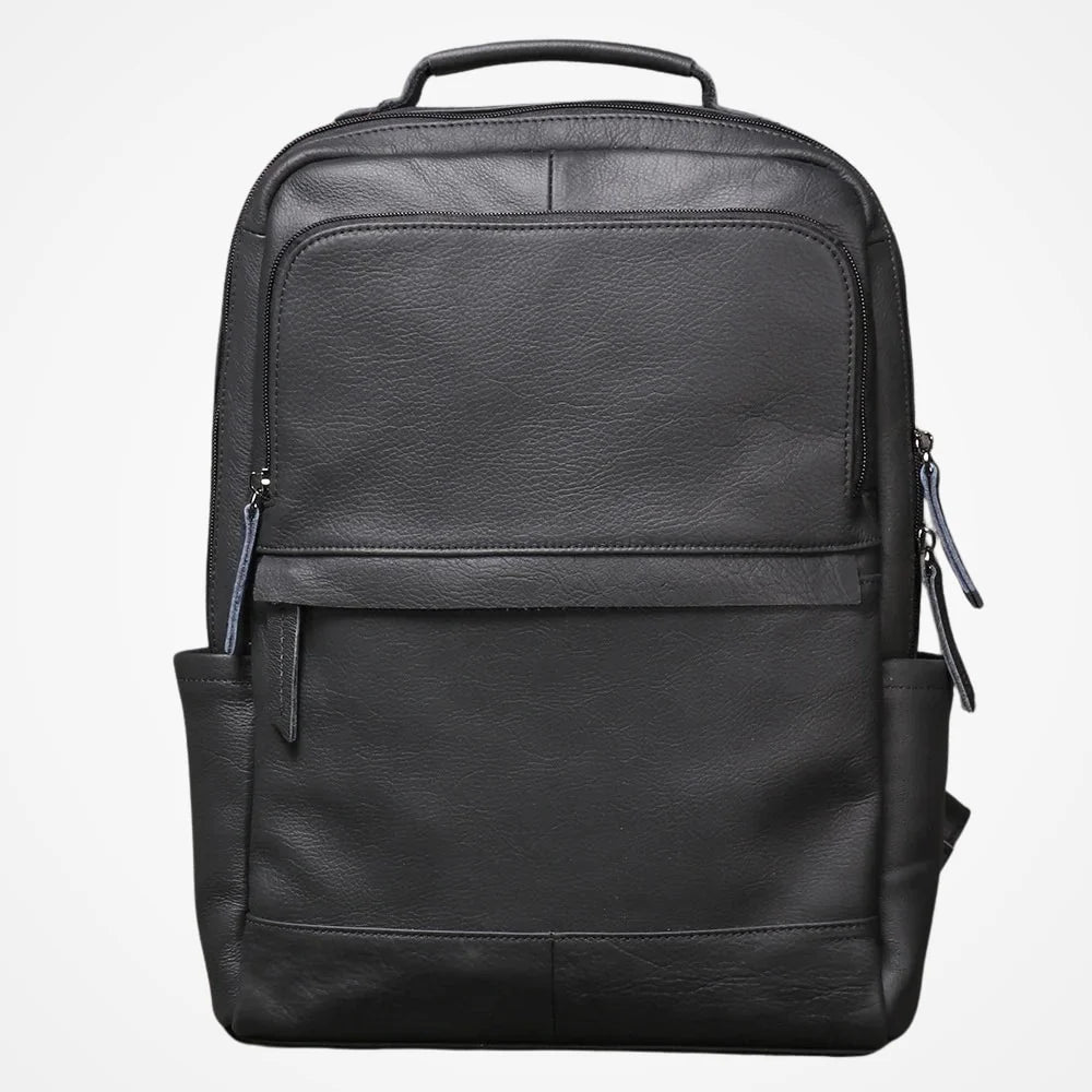 SPICA - Sac À Dos Ordinateur Cuir
