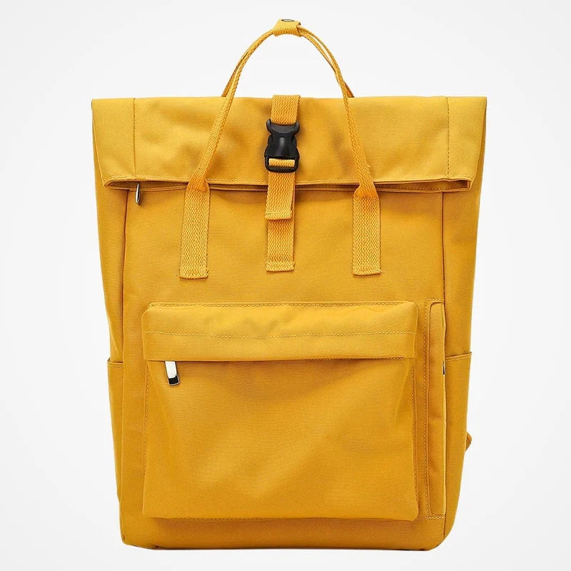 ALMACH - Sac À Dos Roll Top Femme