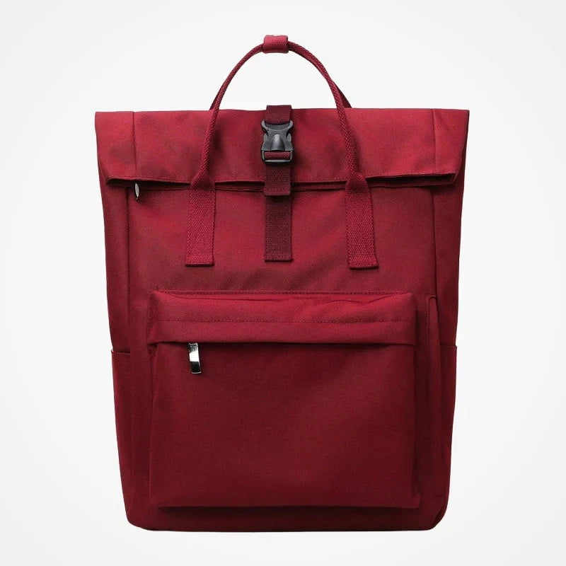 ALMACH - Sac À Dos Roll Top Femme