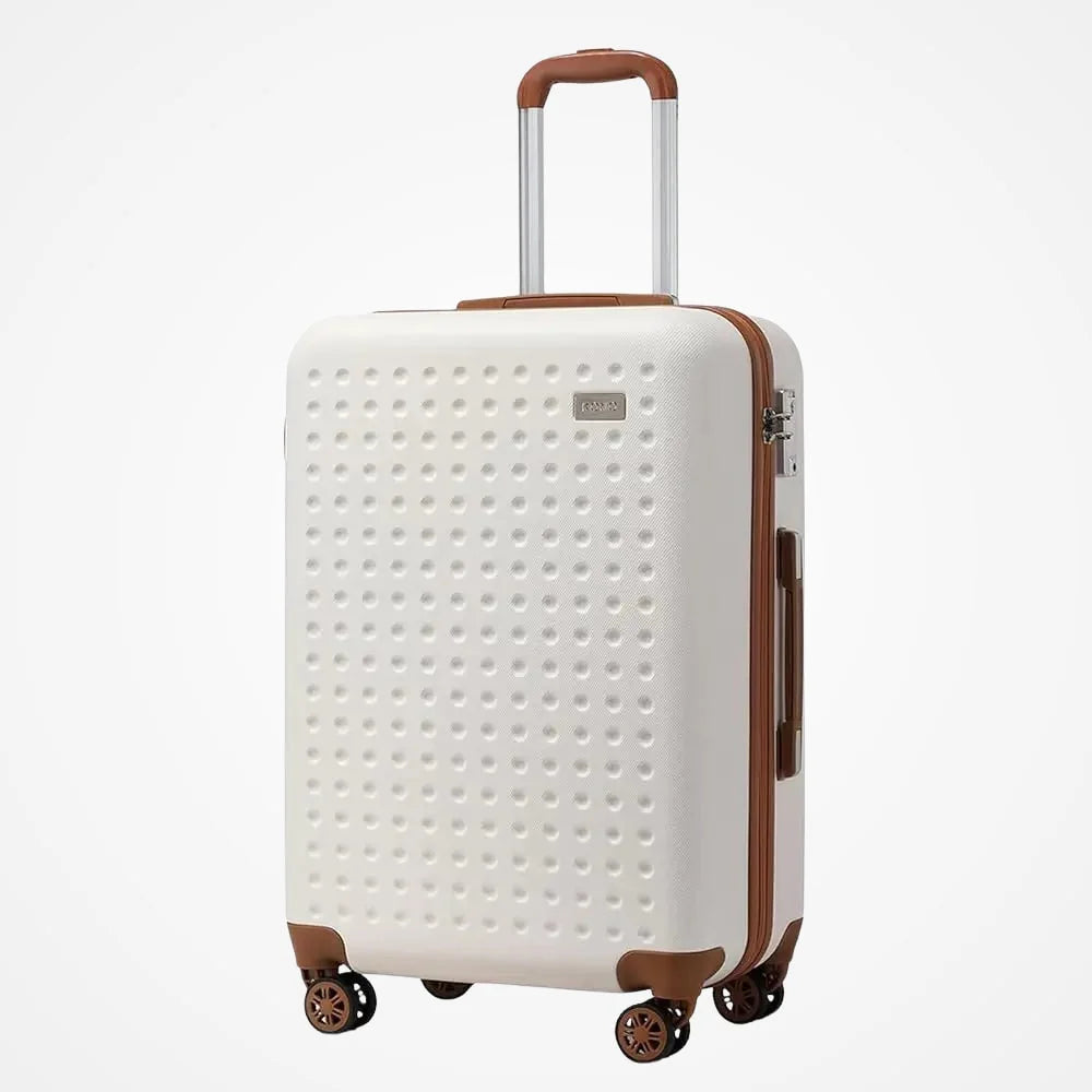 SADALMELIK - Valise Bagage En Soute