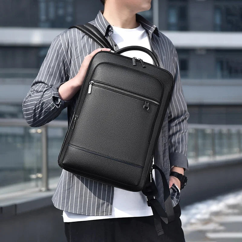 ALDEBARAN - Sac À Dos Avec Compartiment Ordinateur