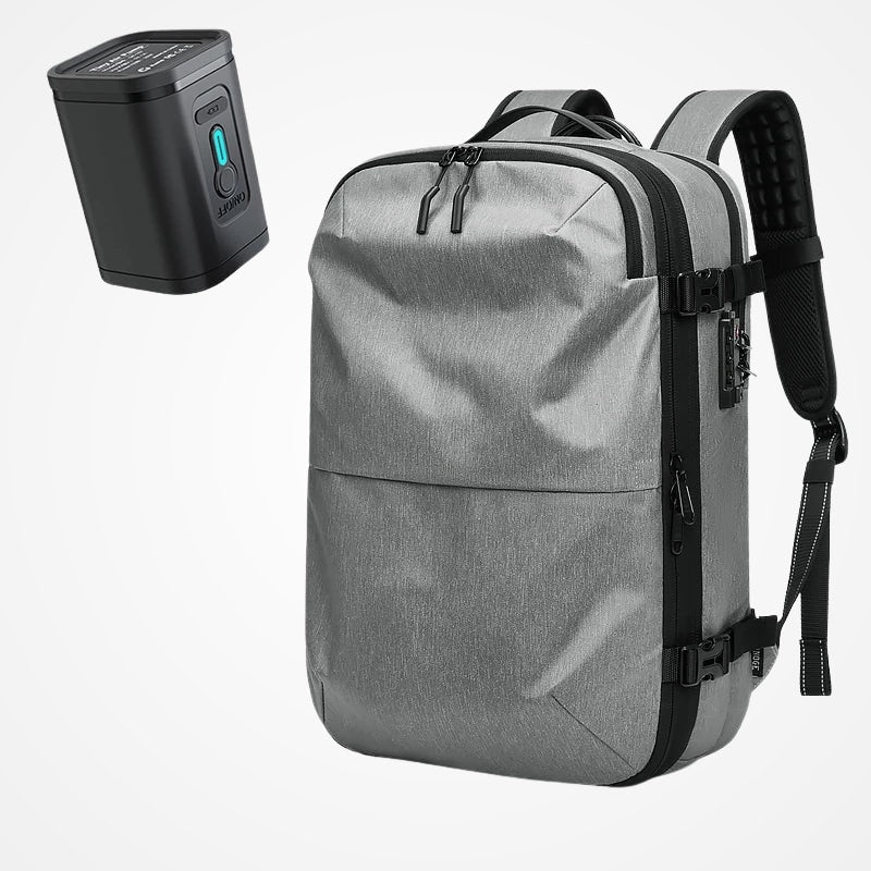 MIRACH - Sac À Dos Compression Sous Vide