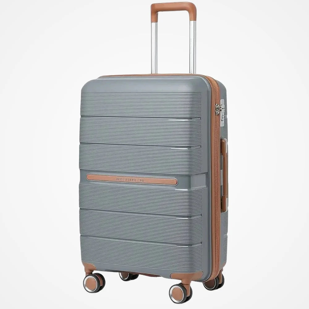 SYRMA - Valise Soute 23kg