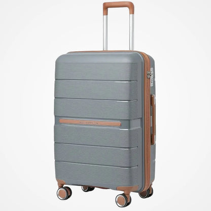 Valise Soute 23 Kg – coloris Gris