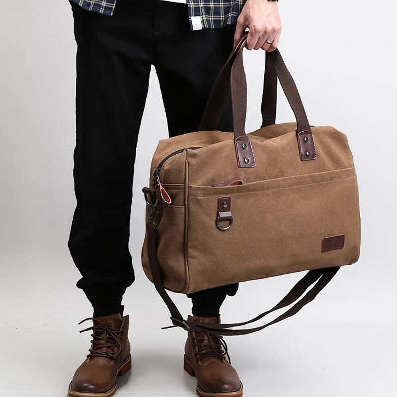 Urban - Sac Ordinateur Voyage Homme