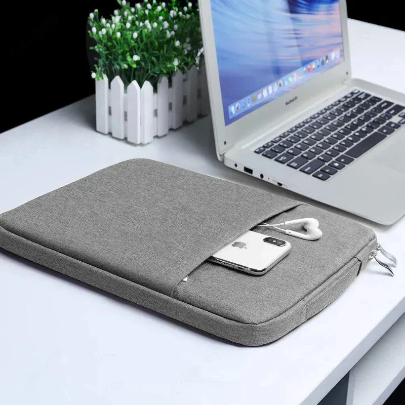 Élégante Pochette Protectrice pour Ordinateur Portable