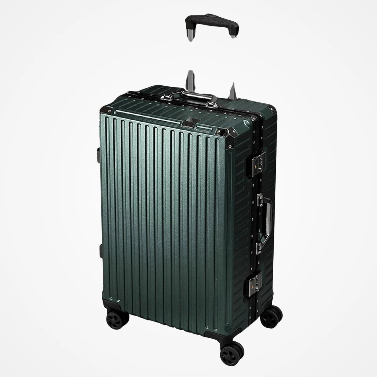 GIENAH - Valise Cabine Rigide