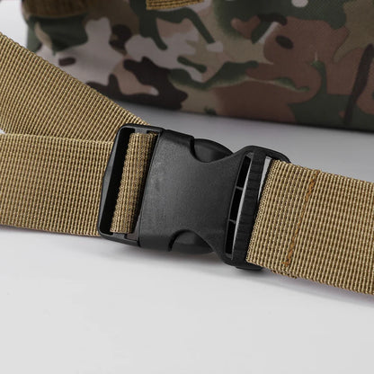 Sac à Dos Militaire 80 Litres – photo 12