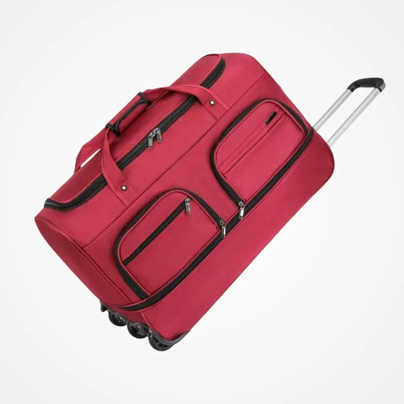 GREEMENT - Sac De Voyage Trolley
