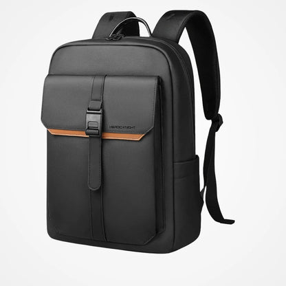 Sac à Dos Business Voyage Homme – coloris Noir