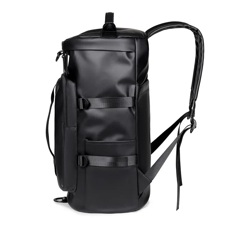 CURSA - Sac Voyage Homme Tendance