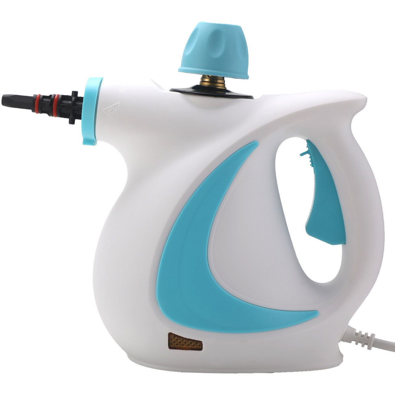 Nettoyeur Vapeur Puissant Anti-acariens de Maison