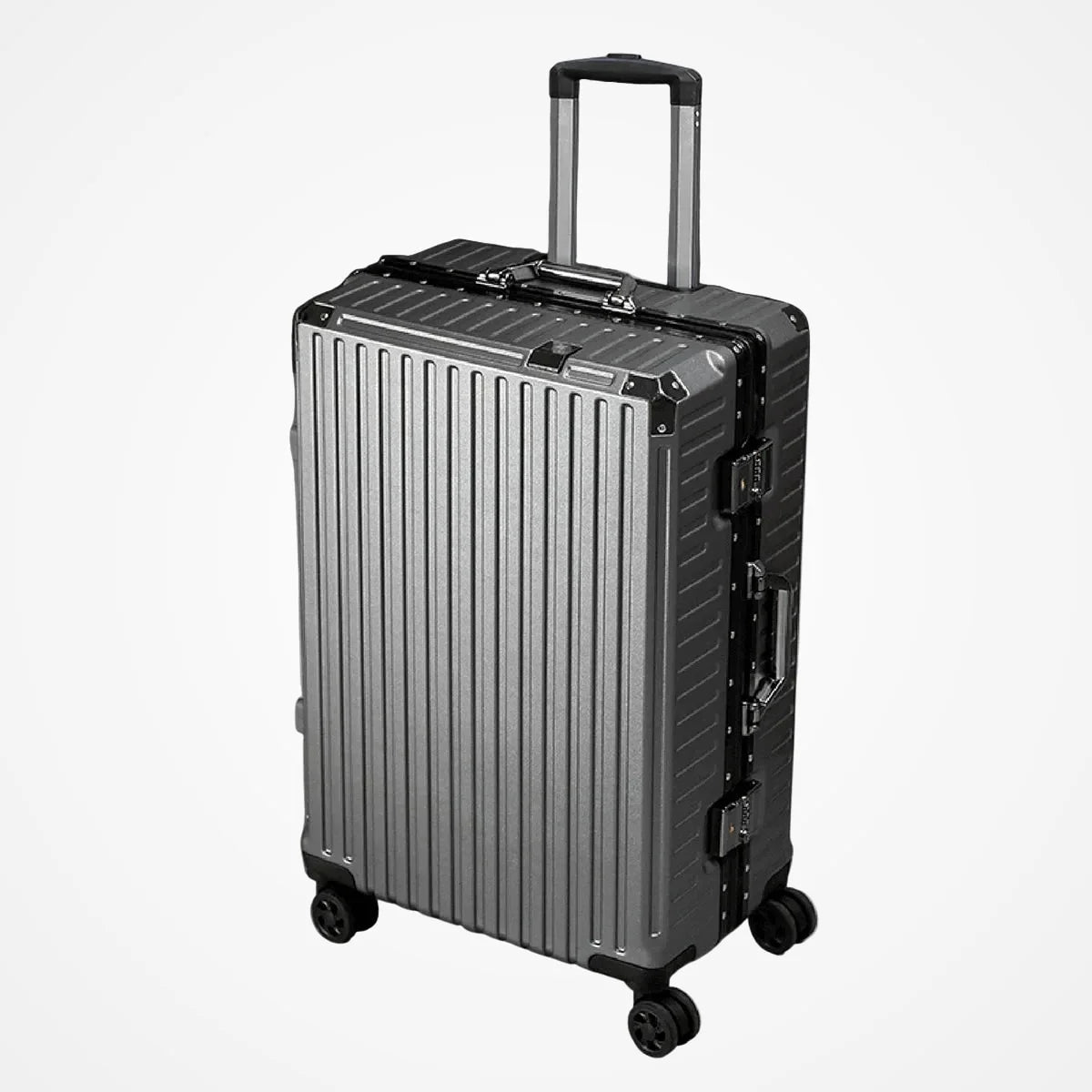 GIENAH - Valise Cabine Rigide