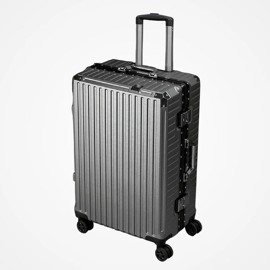 GIENAH - Valise Cabine Rigide