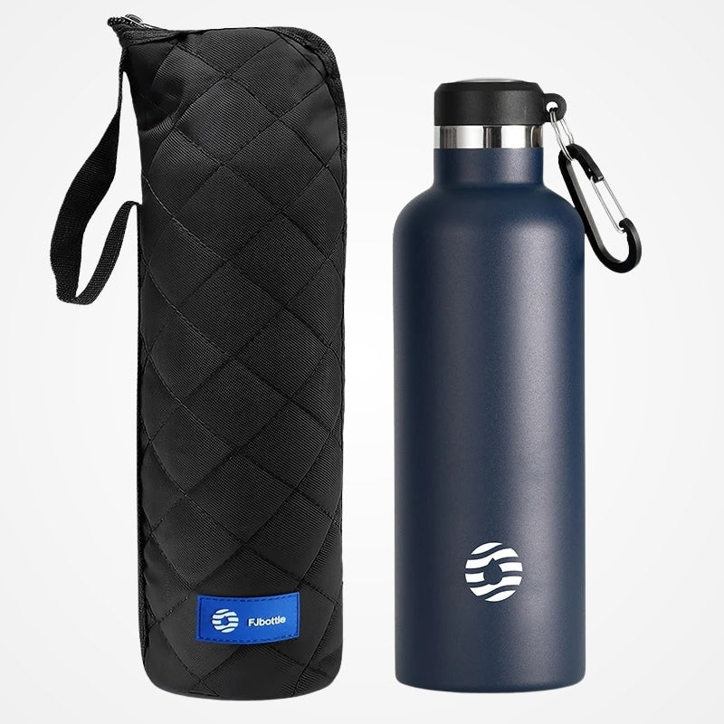 Bouteille Isotherme Inox