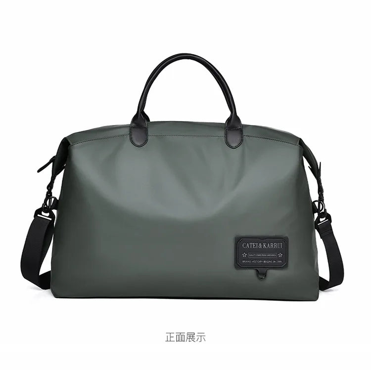 NASHIRA - Sac Cabine 40x30x20 Transavia