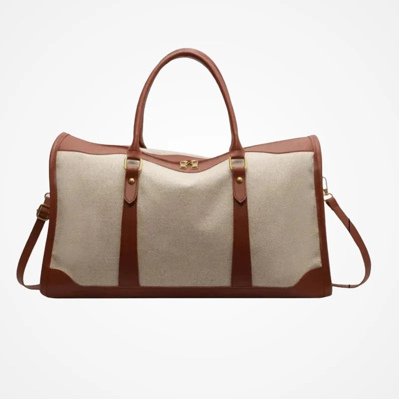 RIGEL - Sac De Voyage Weekend Femme