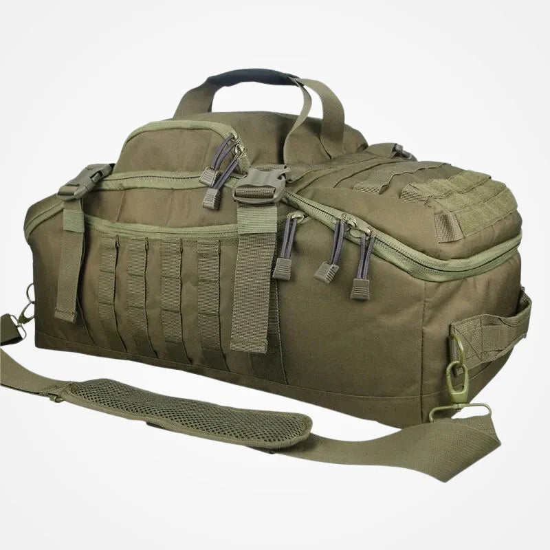 ALNILAM - Sac De Voyage 80 Litres