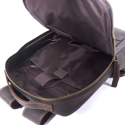 Sac à Dos Ordinateur Luxe – photo 7