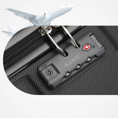 Grande Valise Souple – photo 4