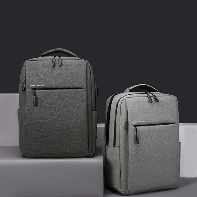 ALGIEBA - Sac À Dos Ordinateur 17 Pouces