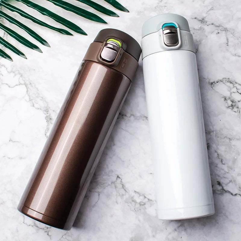 Gourde Isotherme Thermos