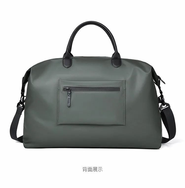 NASHIRA - Sac Cabine 40x30x20 Transavia
