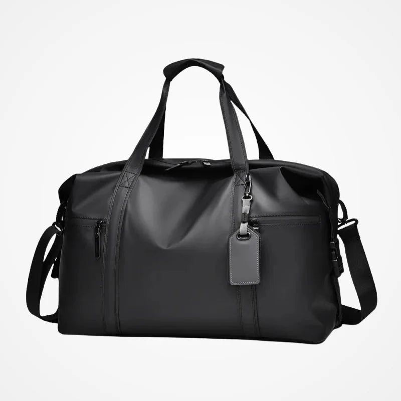MARKAB - Sac De Voyage Noir