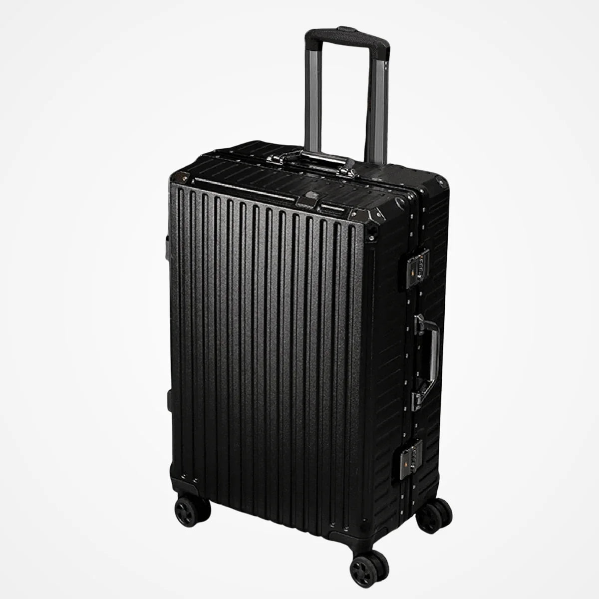 GIENAH - Valise Cabine Rigide