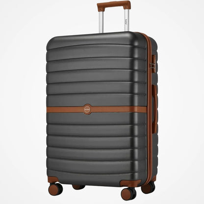 Valise pour Soute Avion – coloris Gris