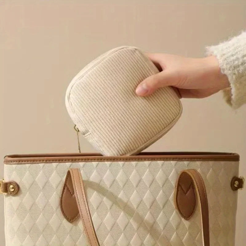 Zéphyr - Trousse de Voyage Élégante et Organisée Ritual