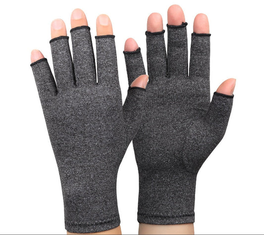 Gants de soutien pour douleurs articulaires