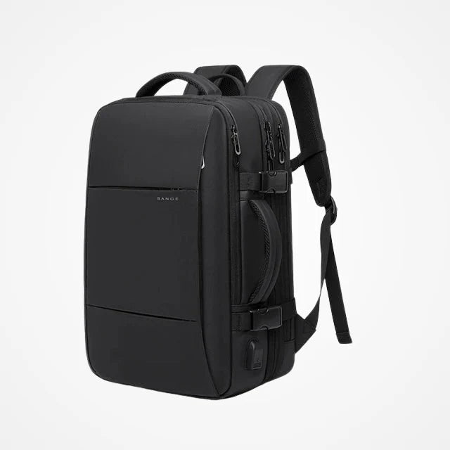 MIZAR - Sac À Dos Extensible De Voyage