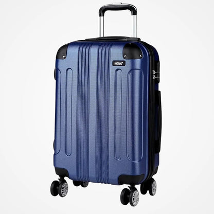 Valise Soute Air France – coloris Bleu