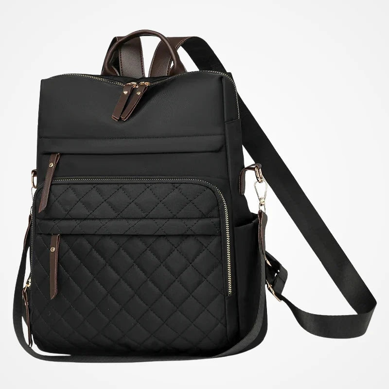 ALKAID - Sac À Dos Imperméable Femme
