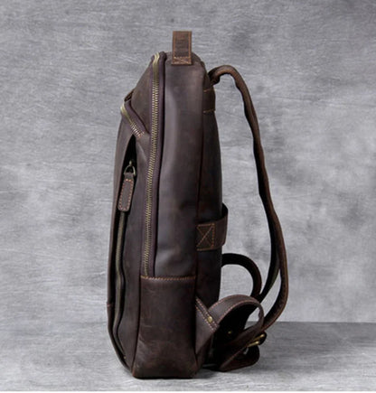 Sac à Dos Ordinateur Luxe – photo 4